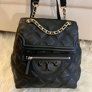 Tory Burch Fleming Back Pack